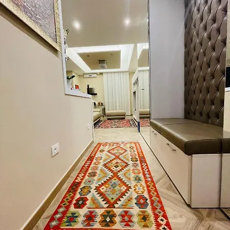 Apartment G&g