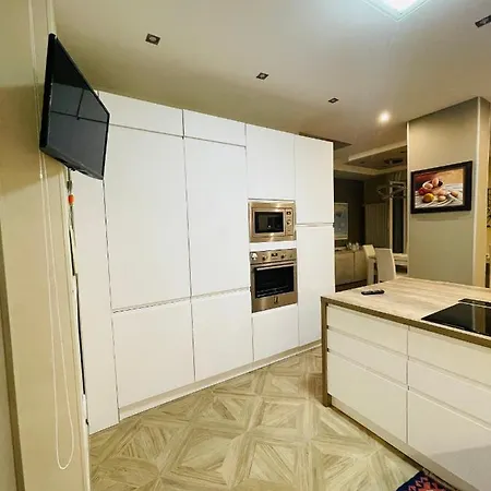 Apartment G&g *