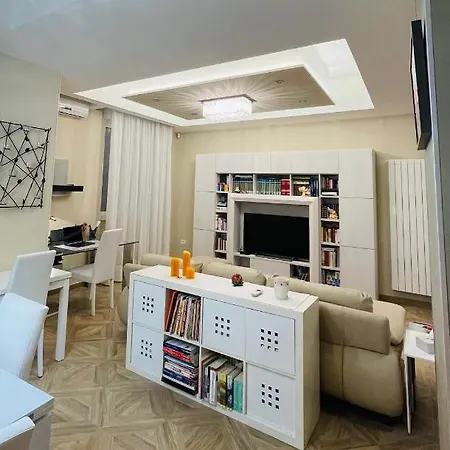 Apartment G&g