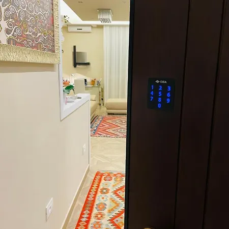 G&g Apartment