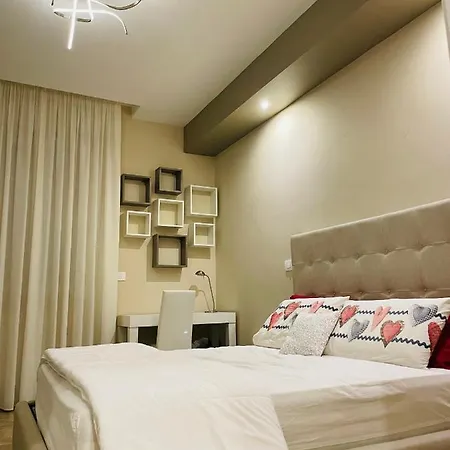 Apartment G&g