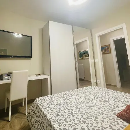 Apartment G&g *
