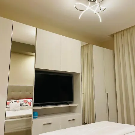 Apartment G&g Lecce