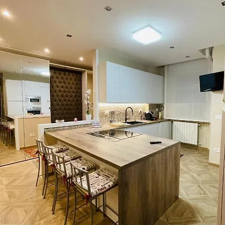 Appartement G&g Lecce