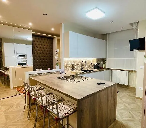 דירה G&g לצ'ה