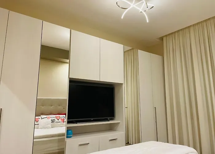 דירה G&g לצ'ה